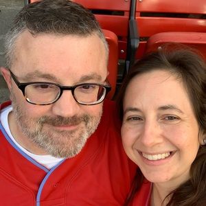 Meet your Posher, Dana